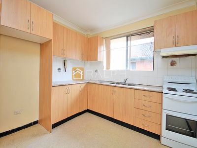 4 / 97 Hampden Road, Lakemba