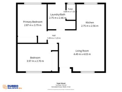 2 / 10 Goode Street, Dubbo
