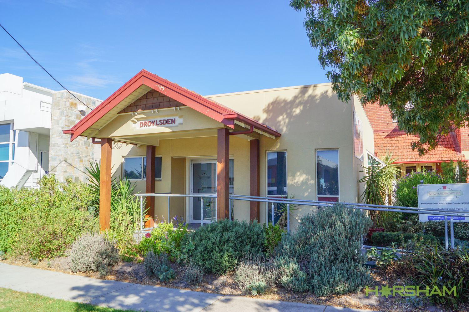 143 - 145 Baillie St Rent, Horsham