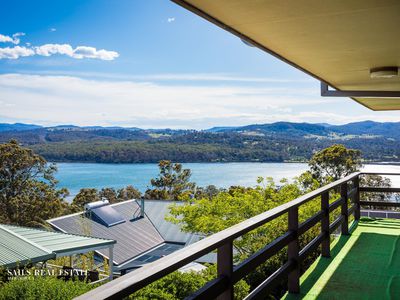 11 Imlay Street, Merimbula