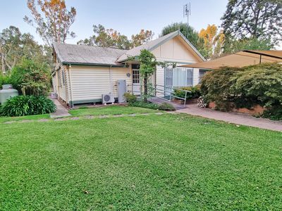 411 Ashwin Road, Murrabit