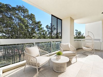 201/2 Kingfisher Street, Lidcombe