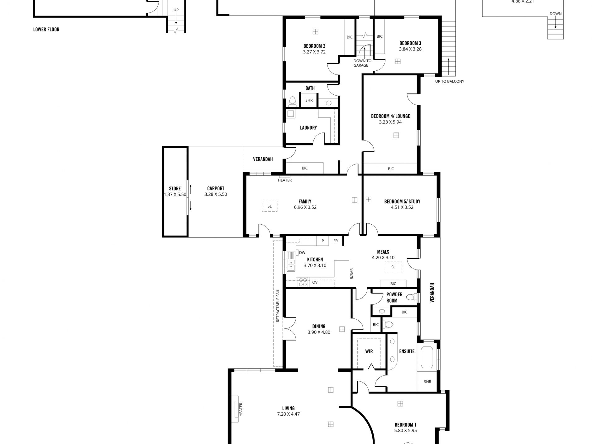 41 King Street, Brighton