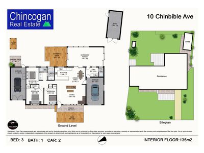 10 Chinbible Avenue, Mullumbimby