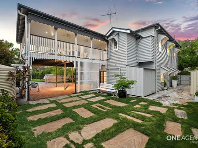 213 Honour Avenue, Chelmer