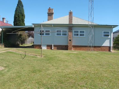 Glen Innes