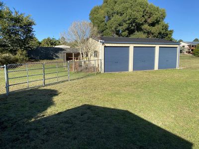 11 Tidar Court, Kingaroy