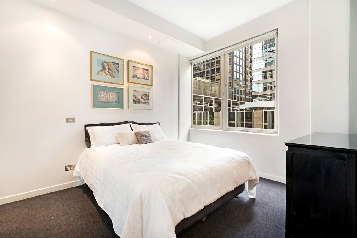 713/422 Collins St, Melbourne