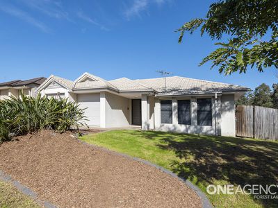 9 Polzin Dr, Goodna
