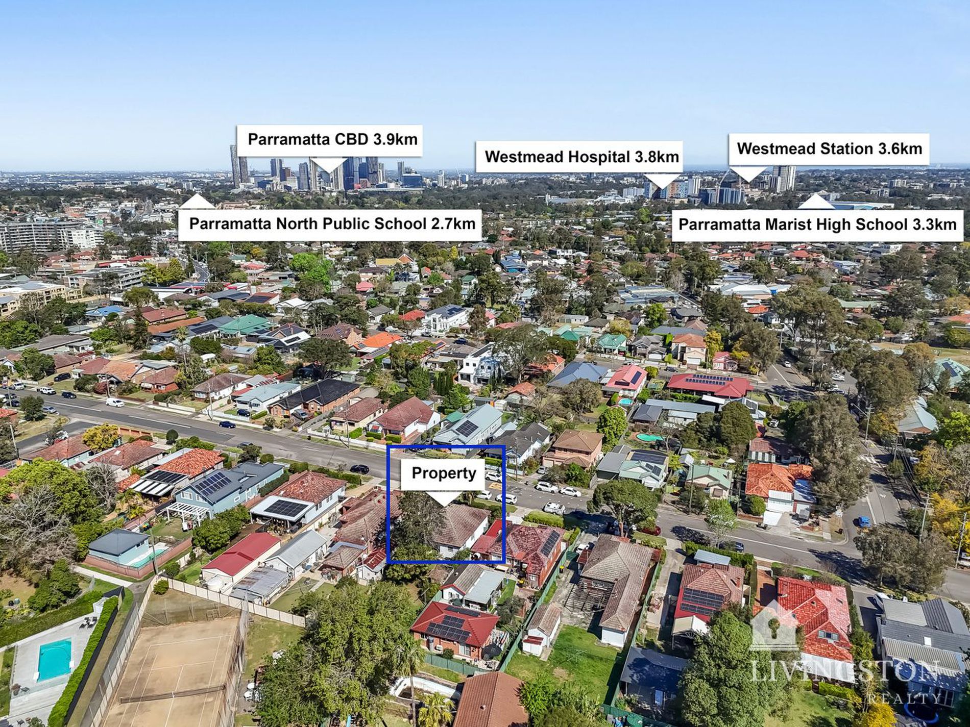 41 Moxhams Road, Northmead