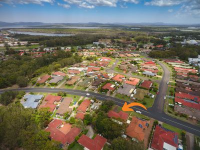 90 Goldens Road, Forster