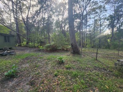 Lot 8, Pelican Road, St Georges Basin