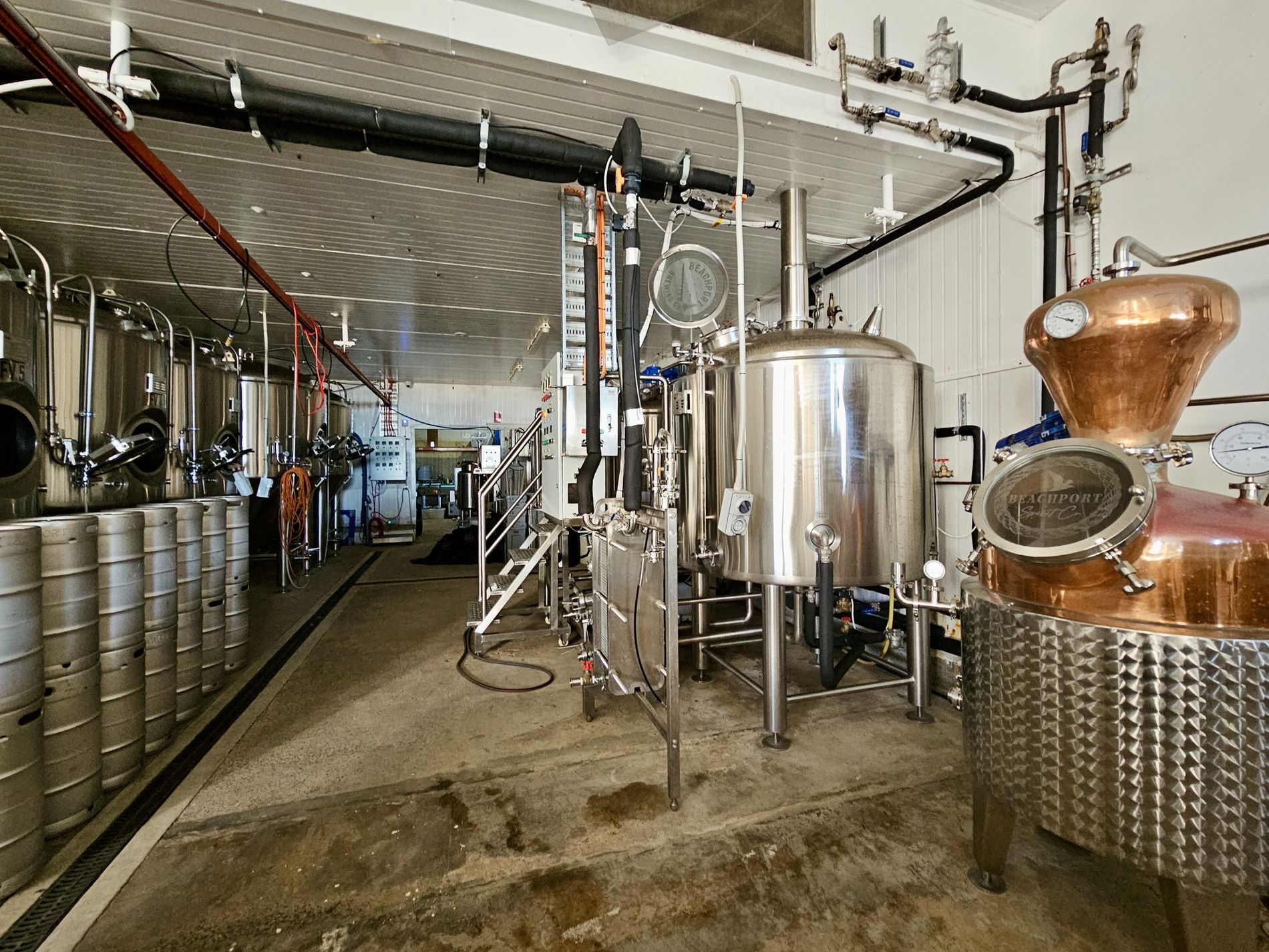 5 Beach Road, Beachport