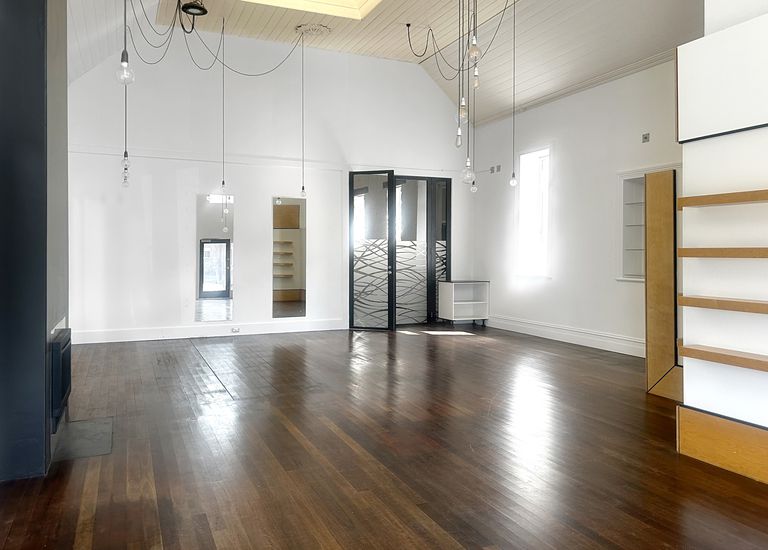 3 Julia Street, Portland