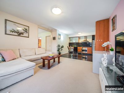 88 / 9 Delhi Street, West Perth