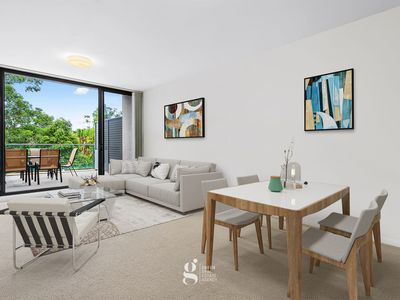 336 / 14B Anthony Road, West Ryde