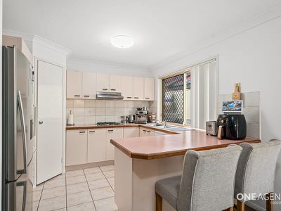 48 Wivenhoe Cct, Forest Lake