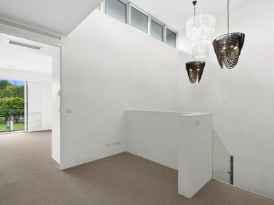 5006 / 5 Parkland Boulevard, Brisbane City