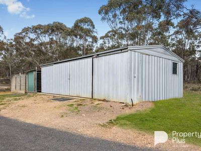 540 Lillicur Road, Lillicur