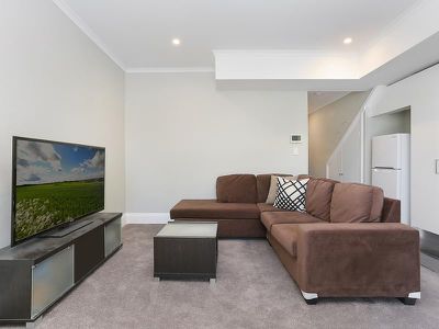 7 / 283 Parramatta Road, Leichhardt