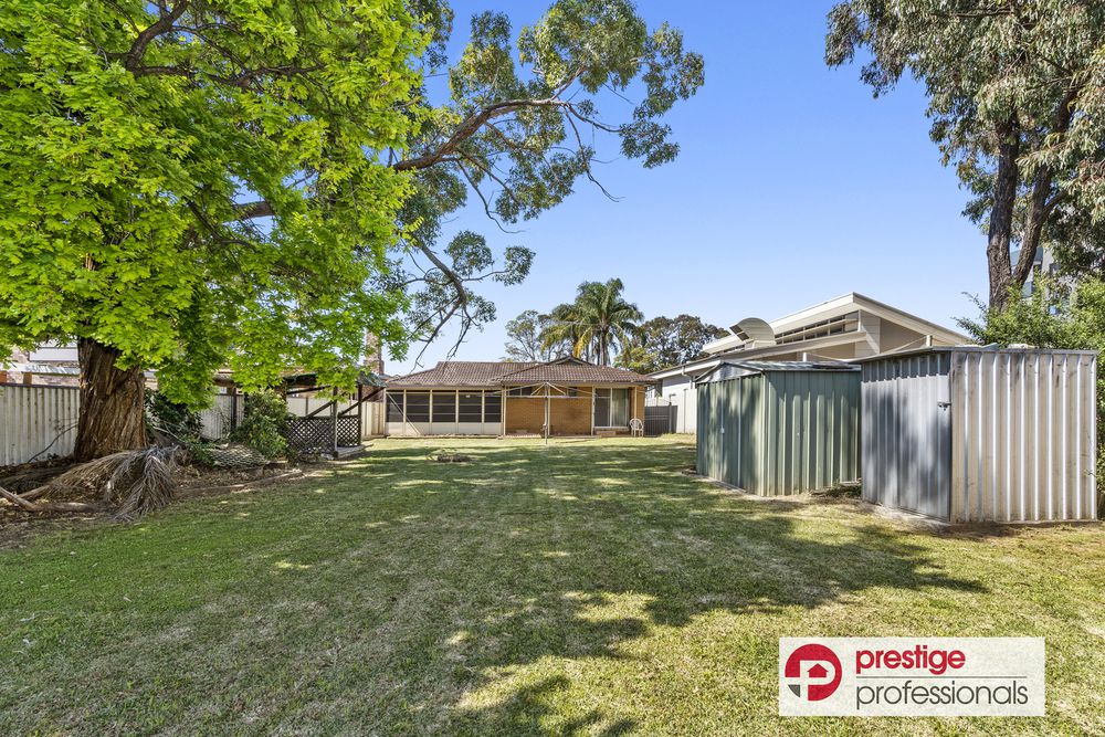 39 Peel Street, Canley Heights