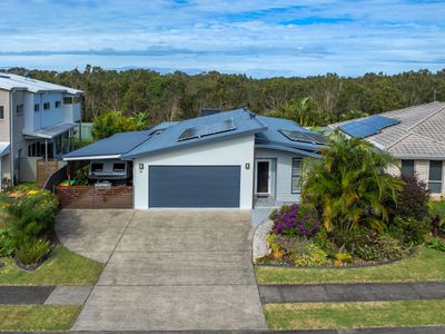 20 Lomandra Court, Corindi Beach