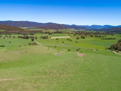 Lot 1 & 2 Bullhead Road, Mitta Mitta
