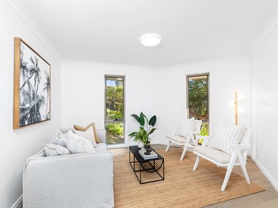 33 Warbler Crescent, North Narooma