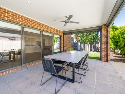 100 Sanctuary Drive, Kialla