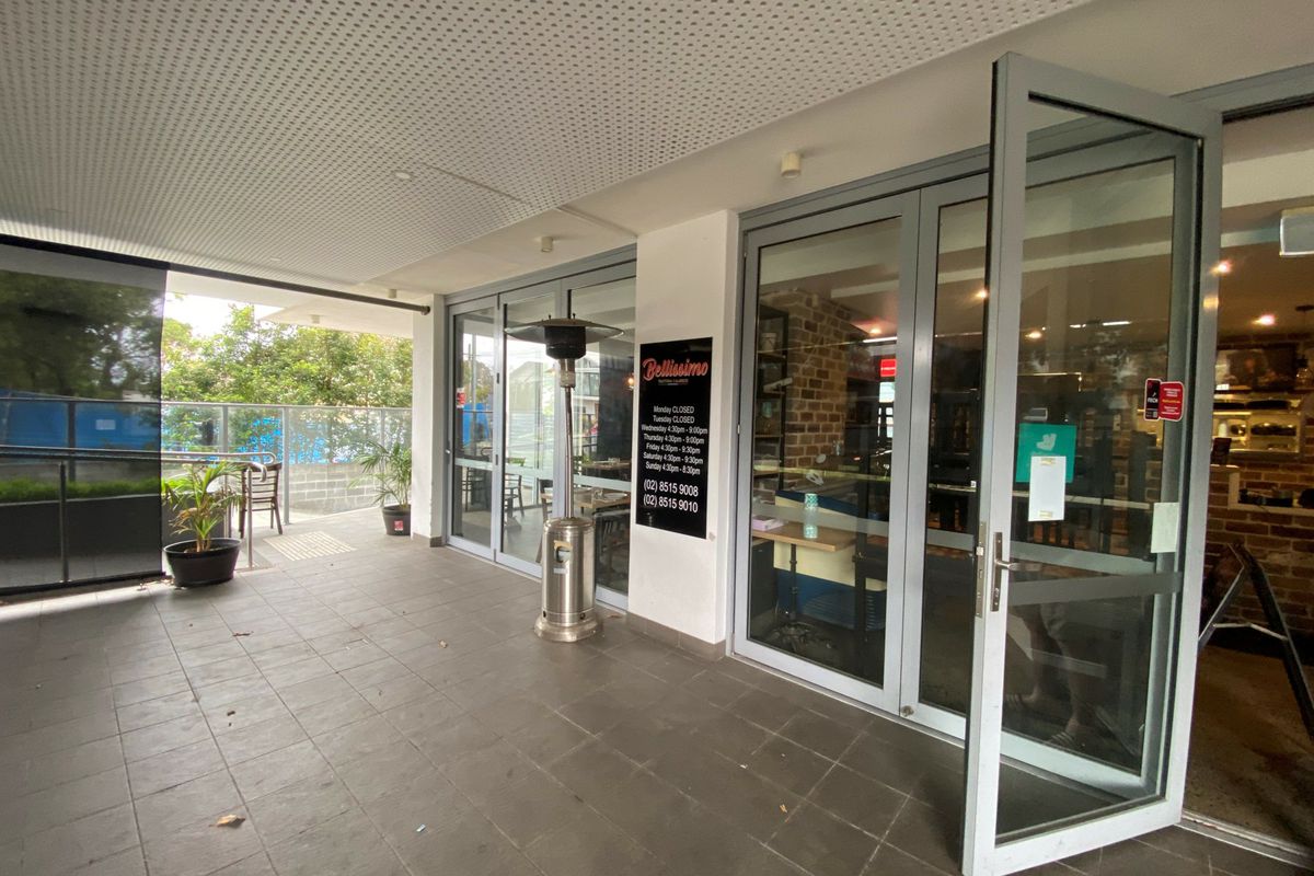 Shop 1 / 623 Port Hacking Road, Port Hacking