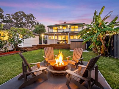 109 Fisher Street, Oak Flats