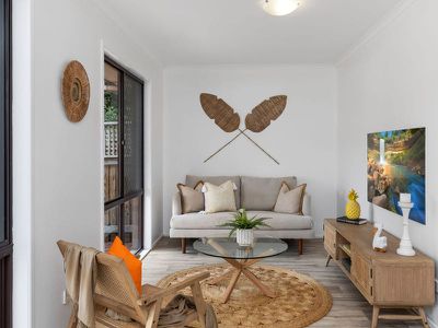 Unit 111 / 8 Melody Court , Warana