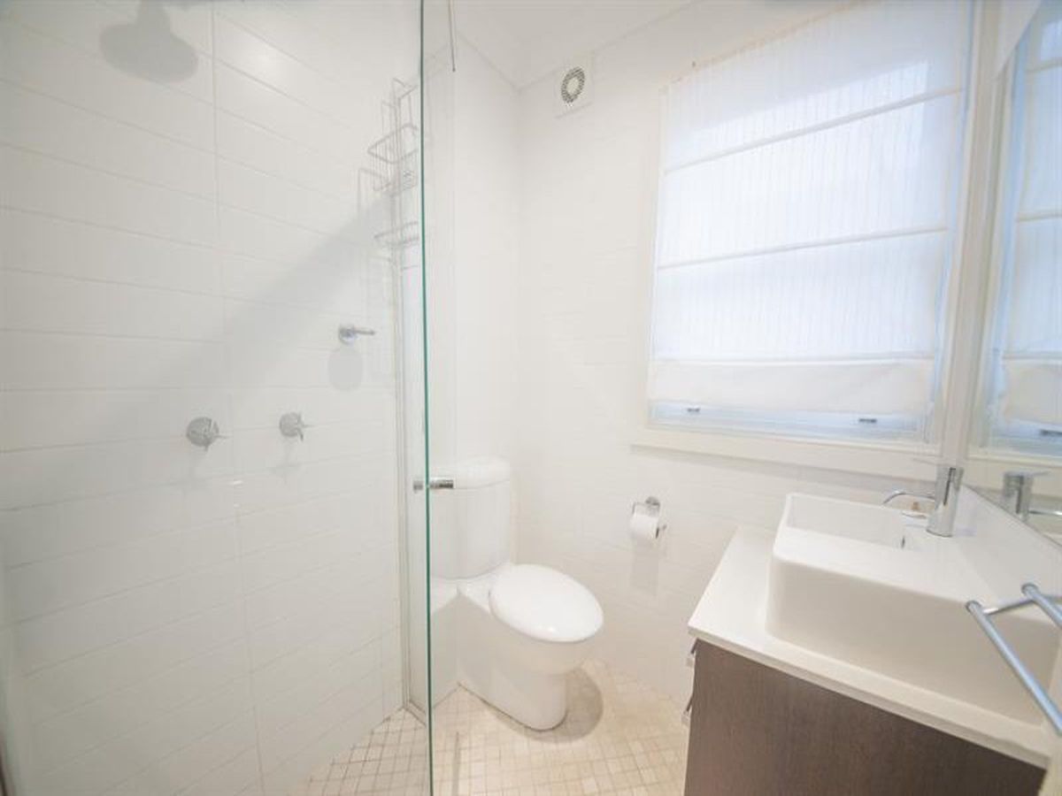 11 Bourke Street, Woolloomooloo