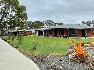 106 Boundary Road, Urangan