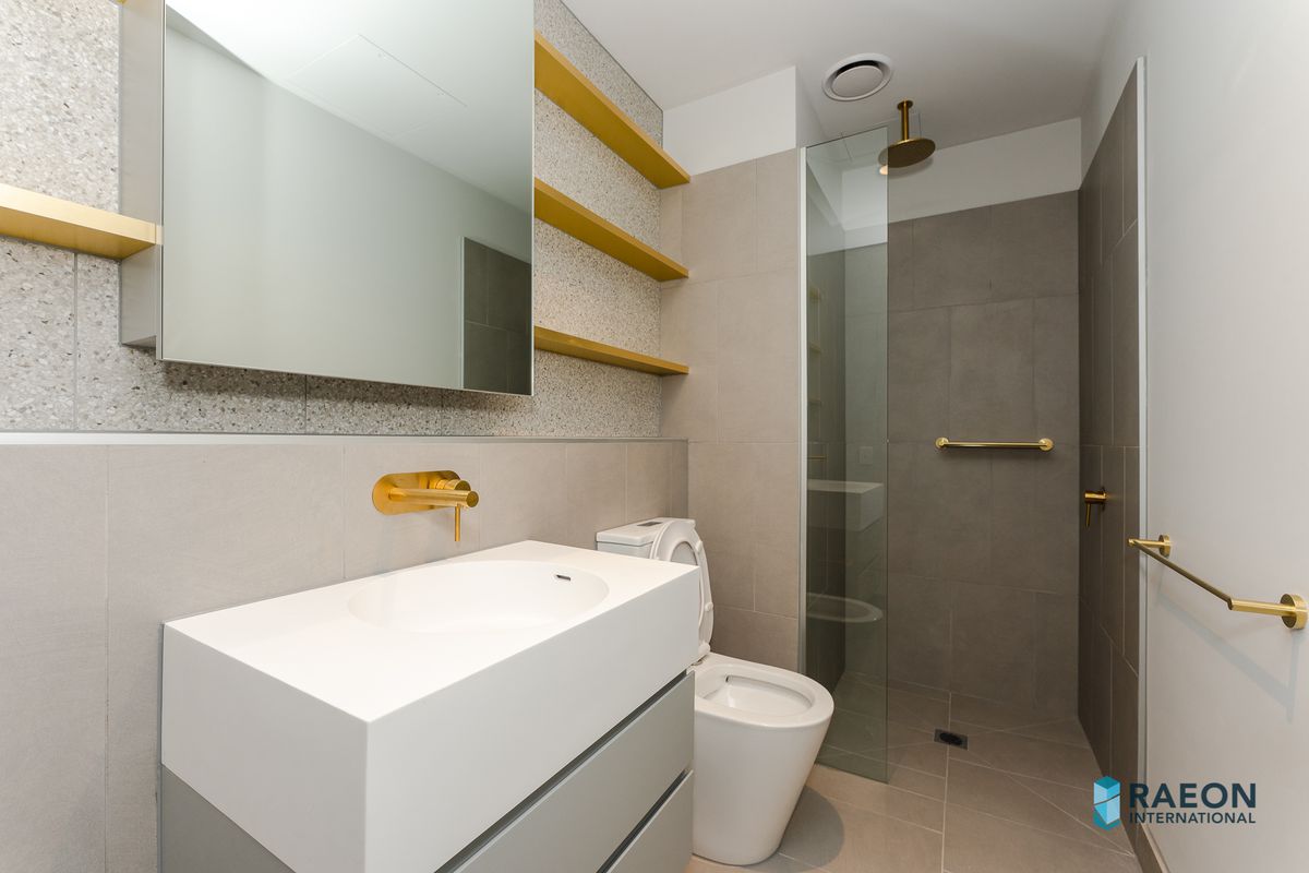 1002/318 Queen St, Melbourne