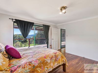 697 Mountain Top Road, Nimbin
