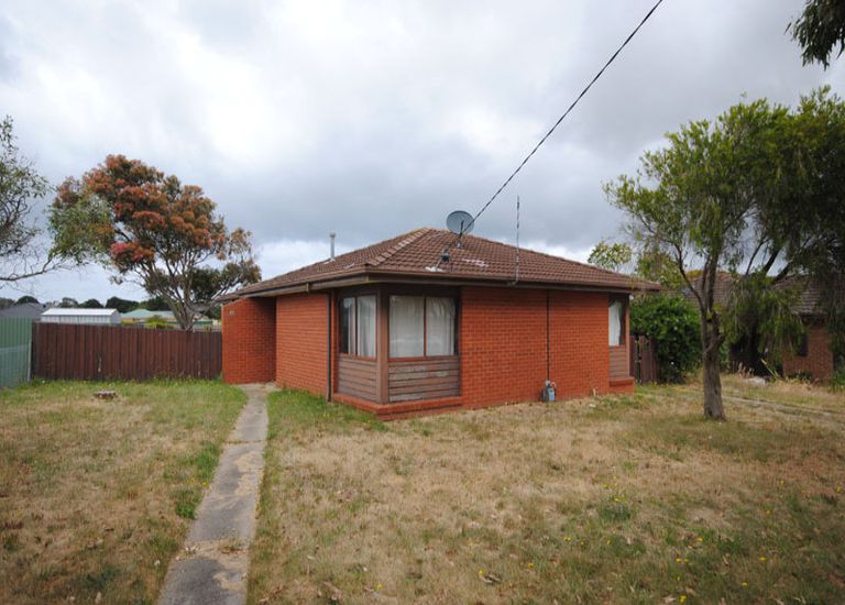 29 Willunga Street, Portland