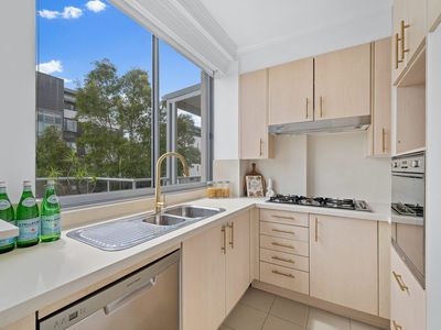 231 / 16 Lusty Street, Wolli Creek