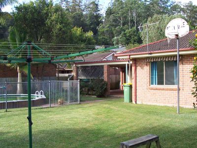 Ourimbah