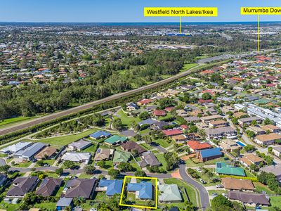 3 Albany Court, Murrumba Downs