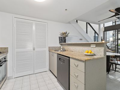 315 / 174 Goulburn Street, Surry Hills