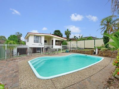 76 Landy Drive, Mount Warrigal