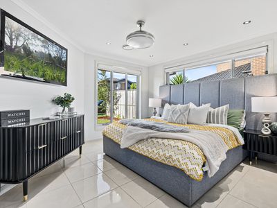 27 Coobowie Drive, The Ponds