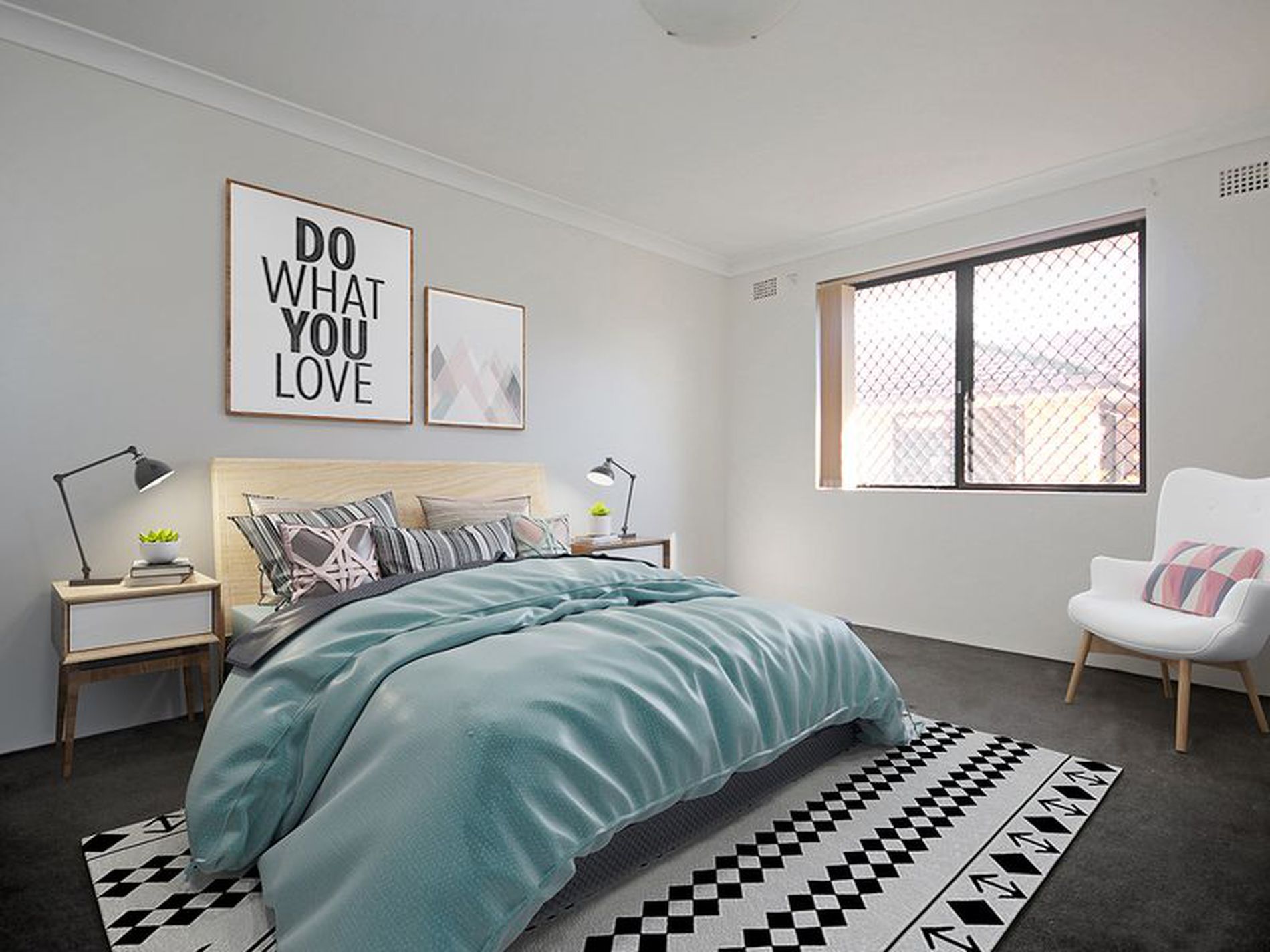 4 / 20 Fairmount Street, Lakemba