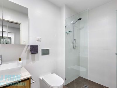 B205 / 86 Centenary Drive , Strathfield