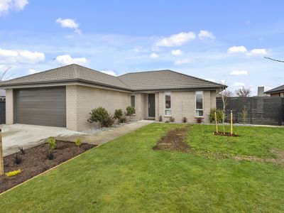 53 Bethany Road, Rolleston