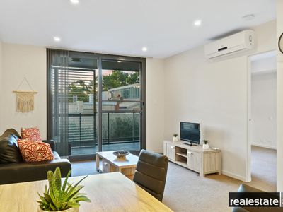 72 / 172 Railway Parade, West Leederville