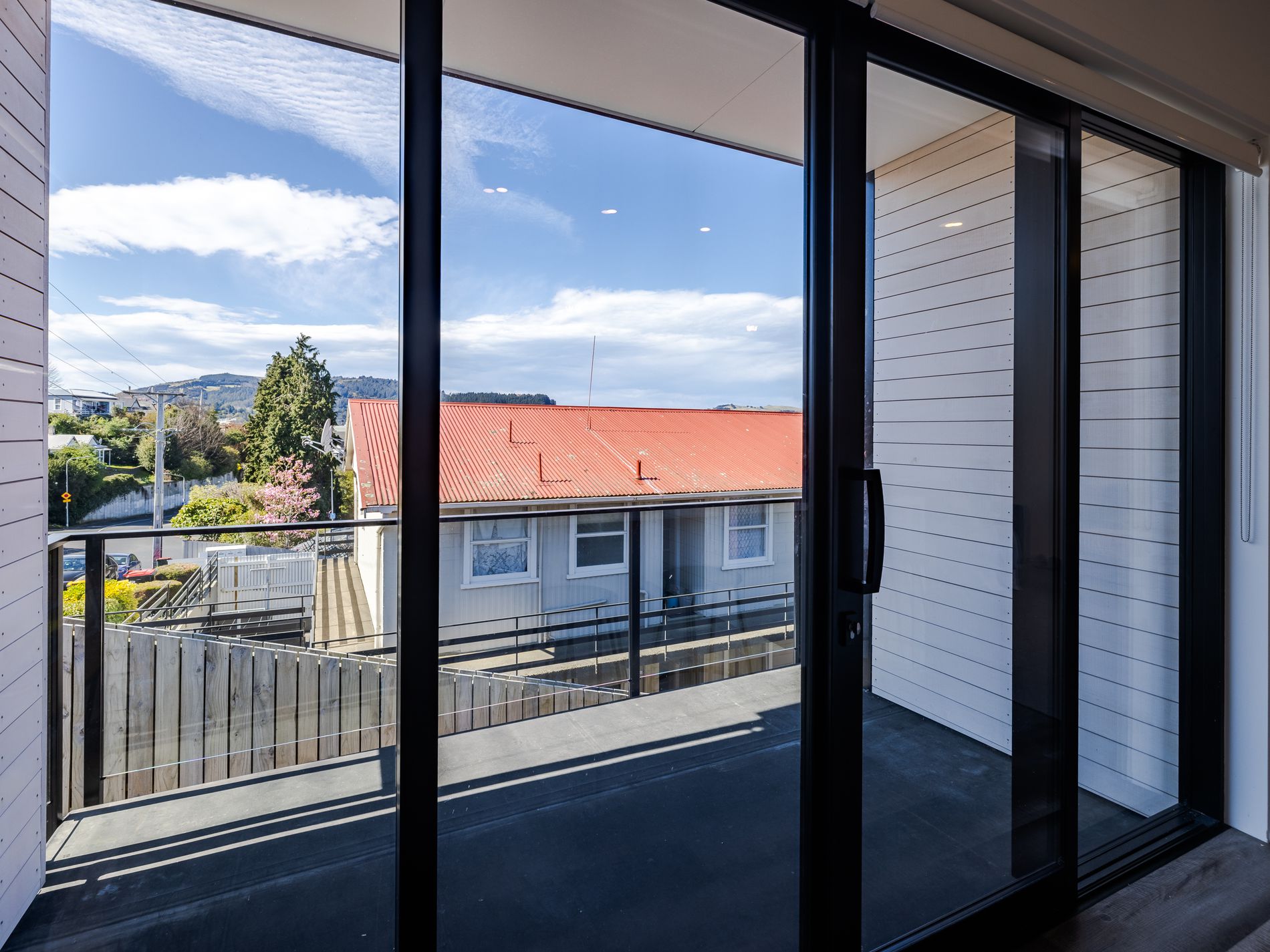 74 A,B,C London Street, Dunedin Central