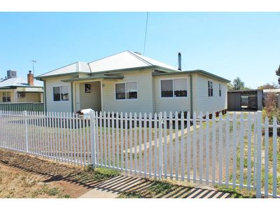 102 Beulah Street, Gunnedah