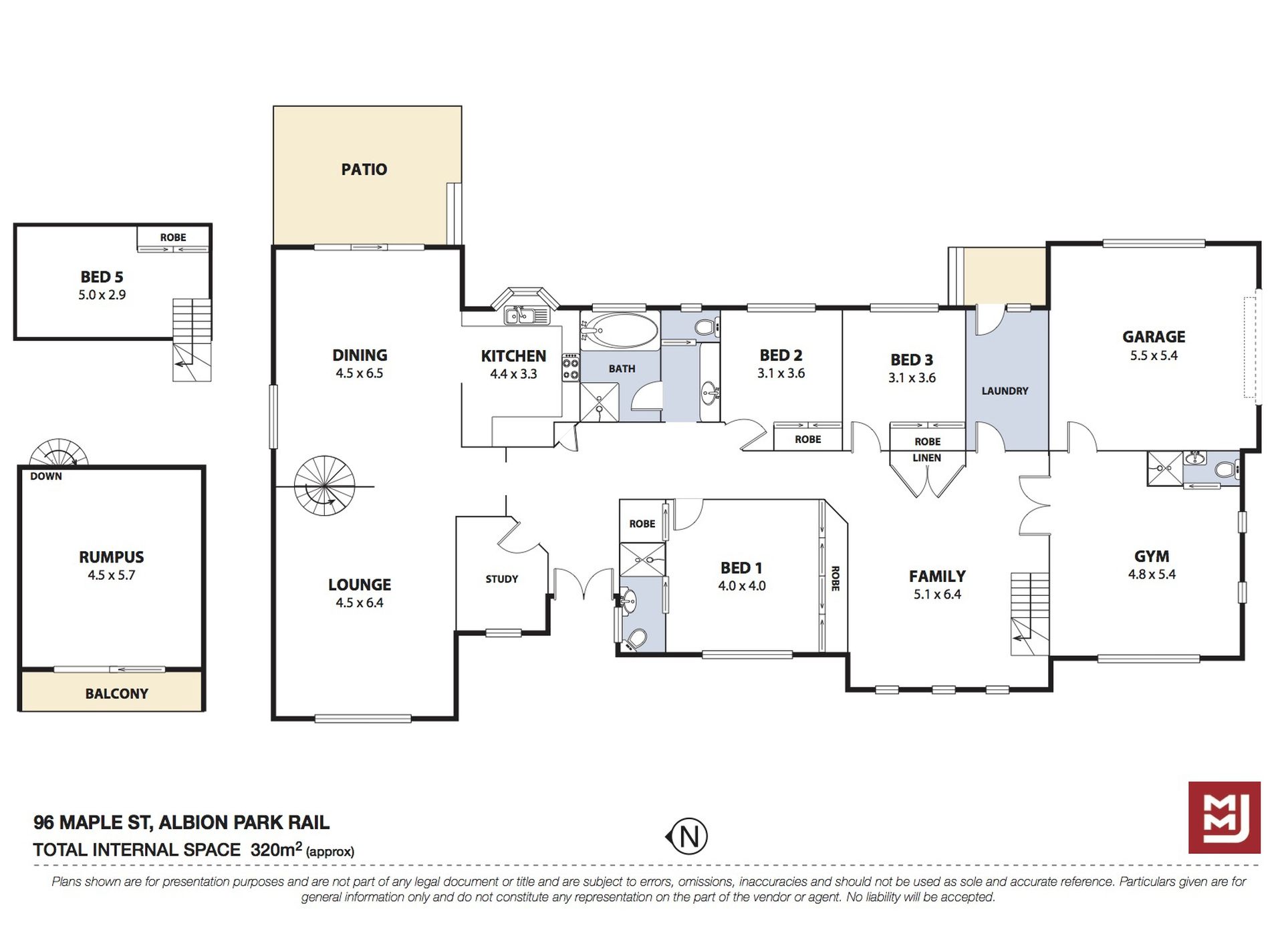 96 Maple Street, Albion Park Rail